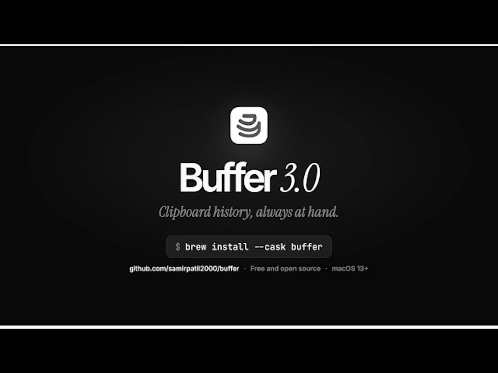 Buffer  screenshot 2 (video preview)