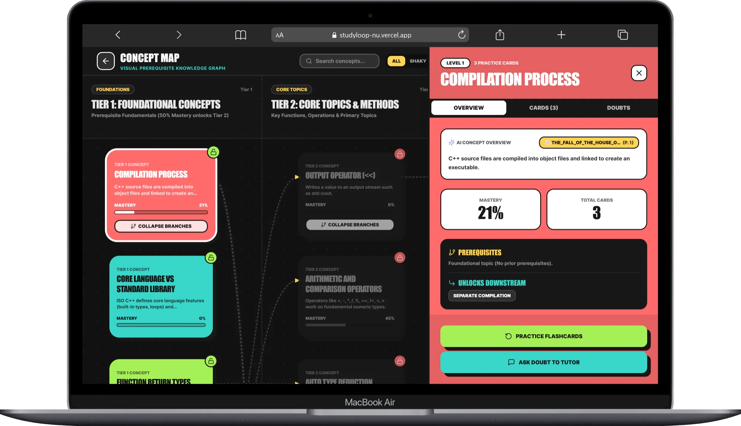 StudyLoop gallery image
