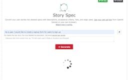 StorySpec media 1