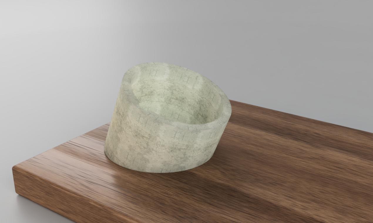 Eco-lighting//SmartConcrete X 3Dprinting gallery image