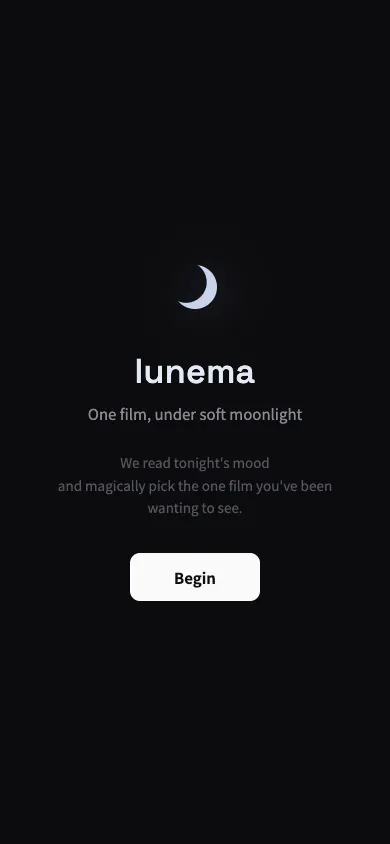 lunema gallery image