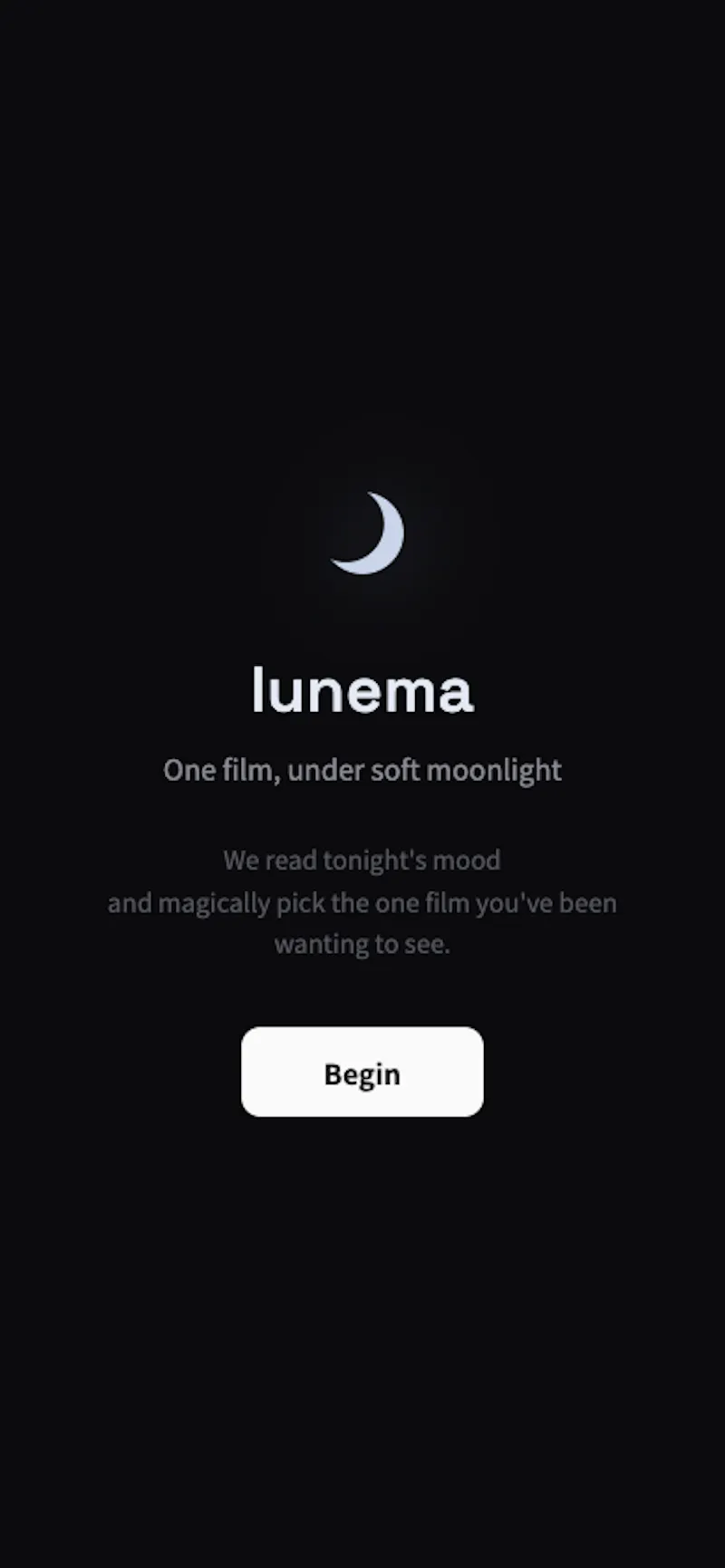 lunema screenshot 3