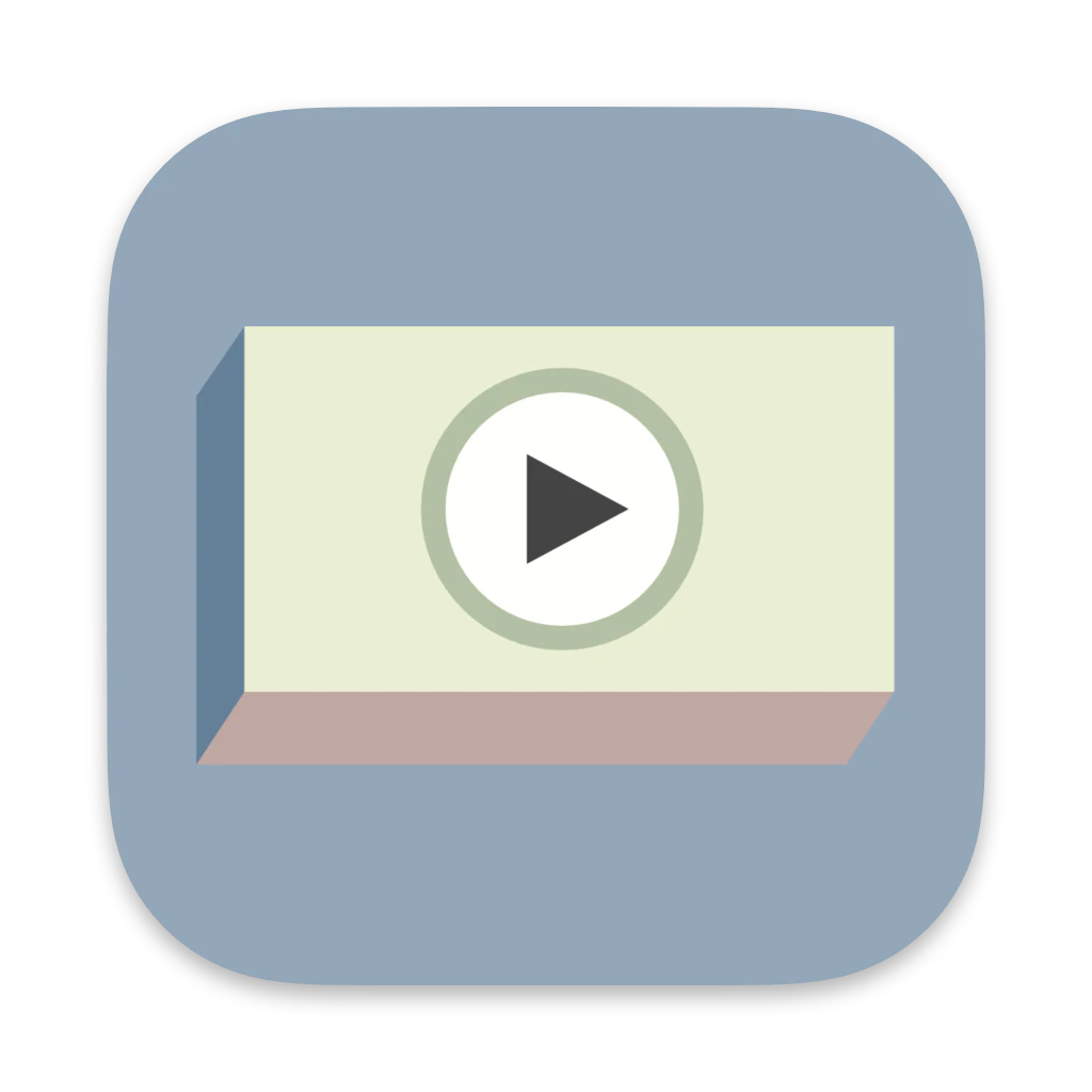 Truly Simple Slide Deck