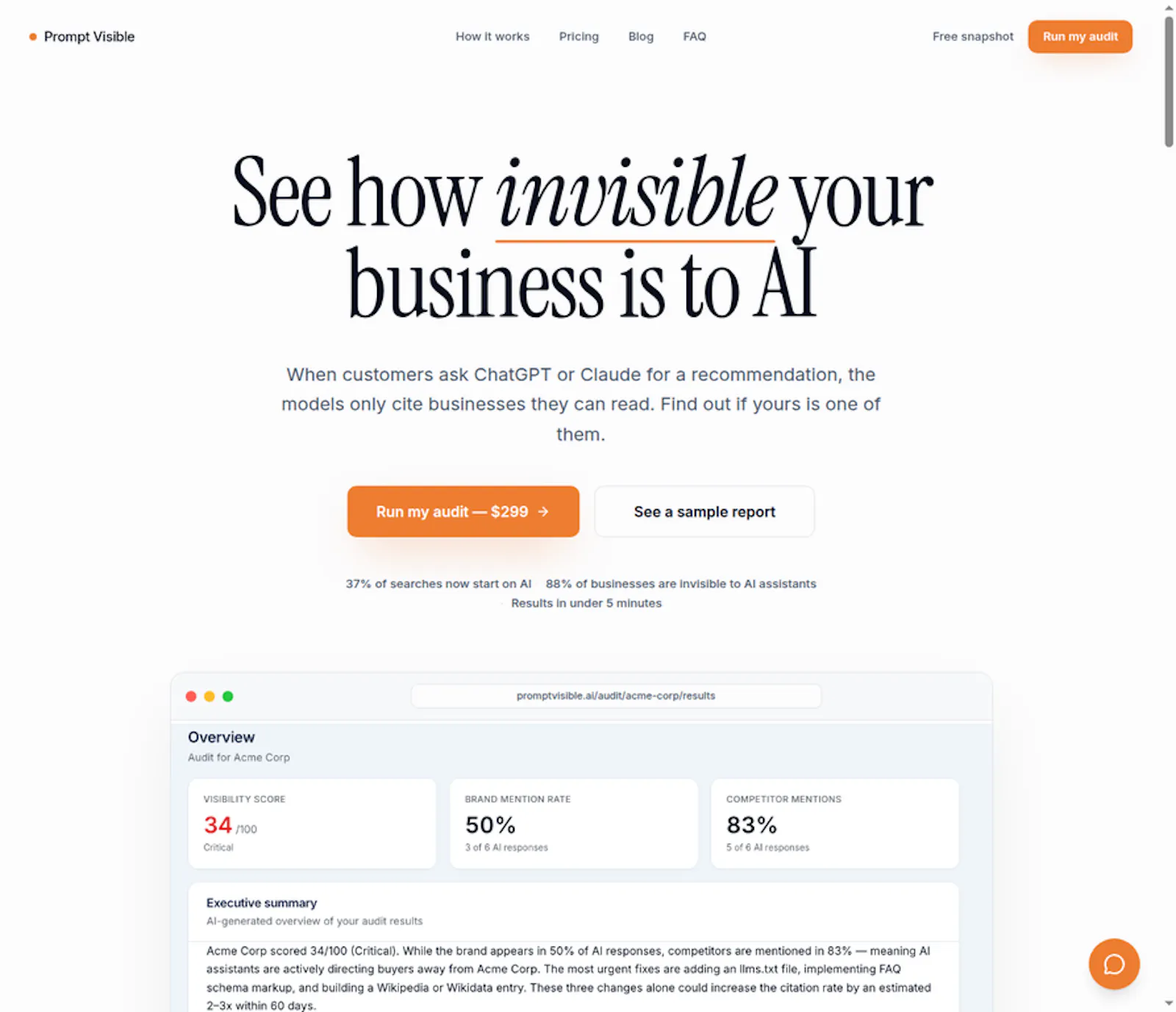 Prompt Visible screenshot 2