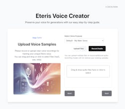 Eteris Life gallery image