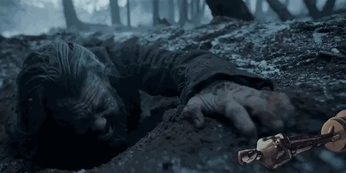 Has Leo Won An Oscar Yet?