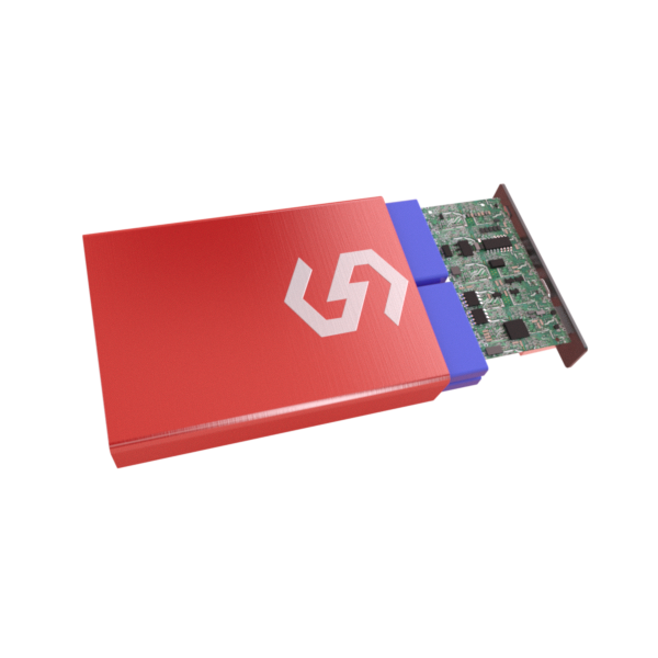 SURGE35 gallery image