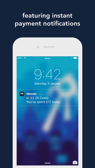 Monzo Image