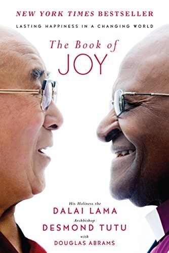 The Book of Joy gallery image