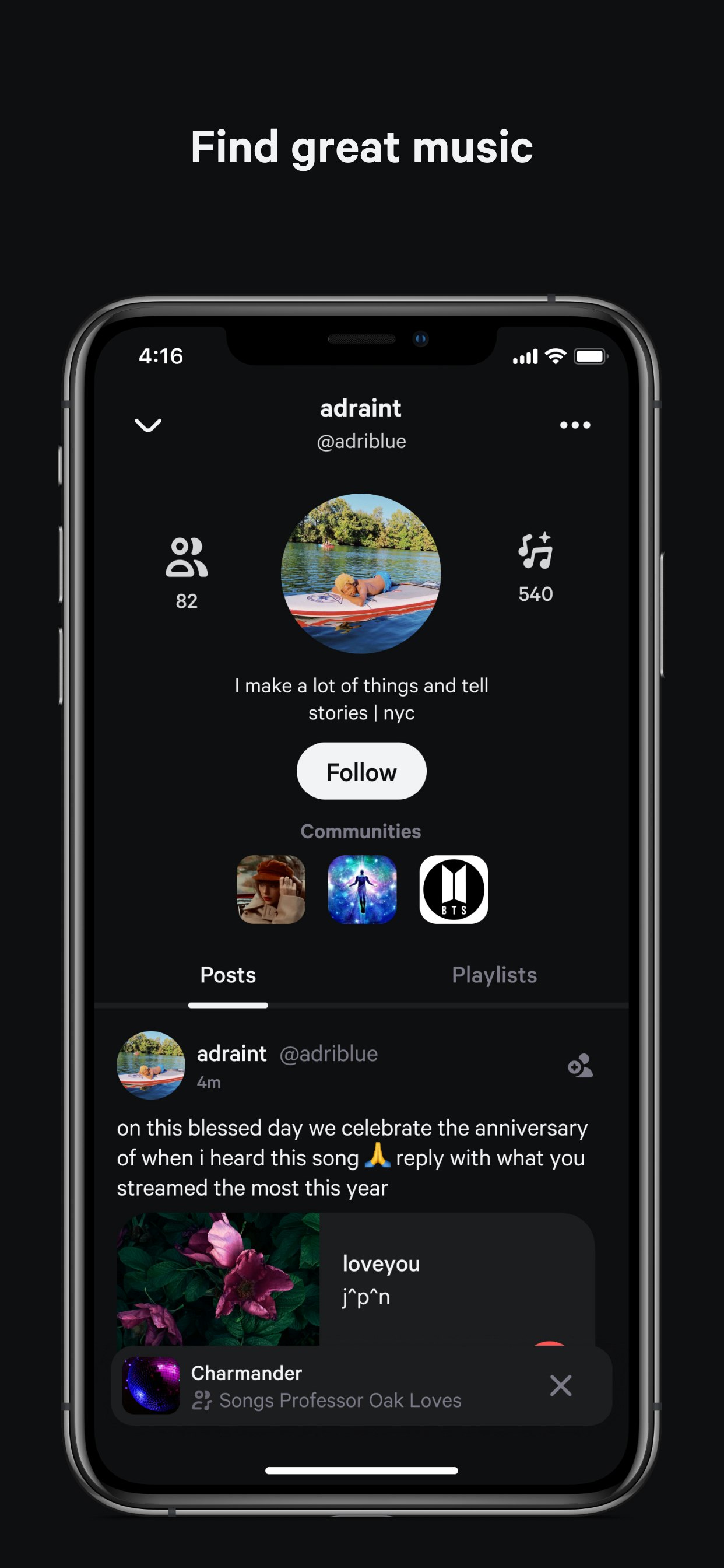 Campground gallery image