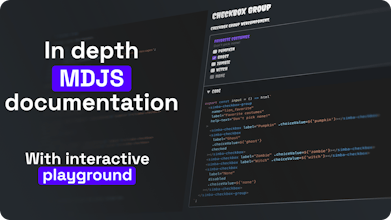 SPOOKY Design System gallery image