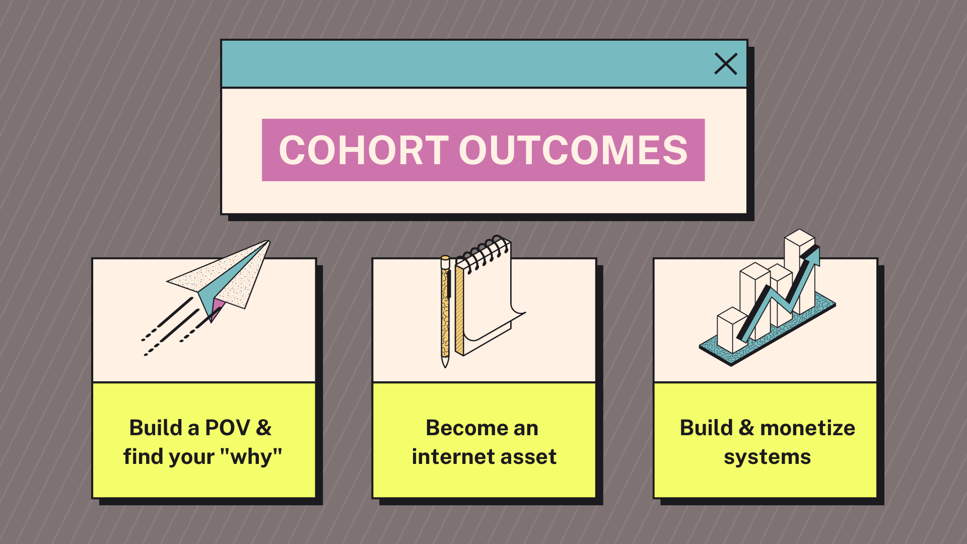 Permissionless Academy gallery image