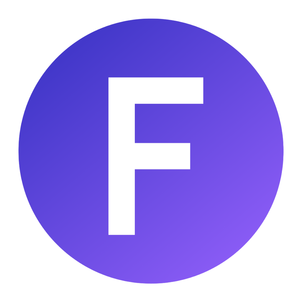 Finzoin - Main product screenshot demonstrating key features and user interface