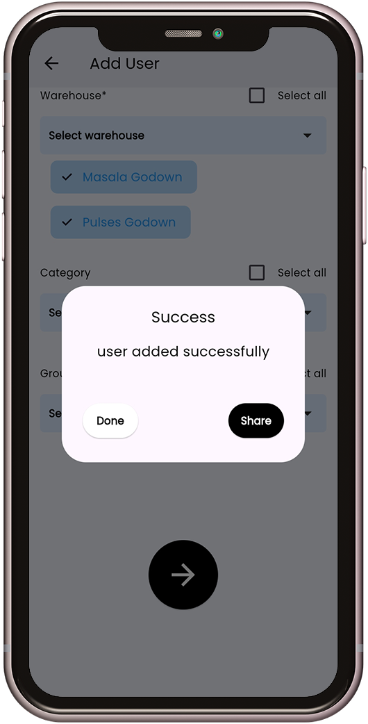 Easy Stocks – Inventory App gallery image