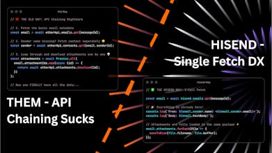 Hisend gallery image