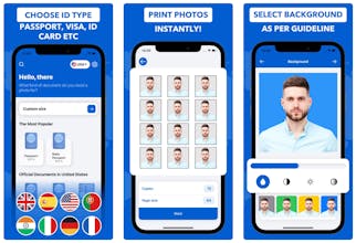 ID Photo gallery image