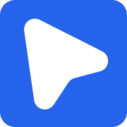 Klick - Product Hunt launch logo and brand identity