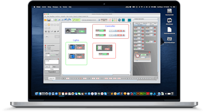 Arduino IO Simulator gallery image
