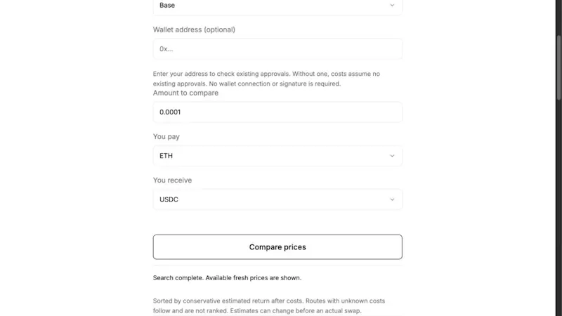 HSR — Hub Smart Router screenshot 3