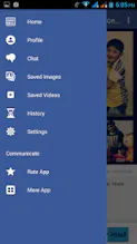 Facebook Image & Video Downloader gallery image