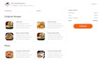 Online Food Ordering System image