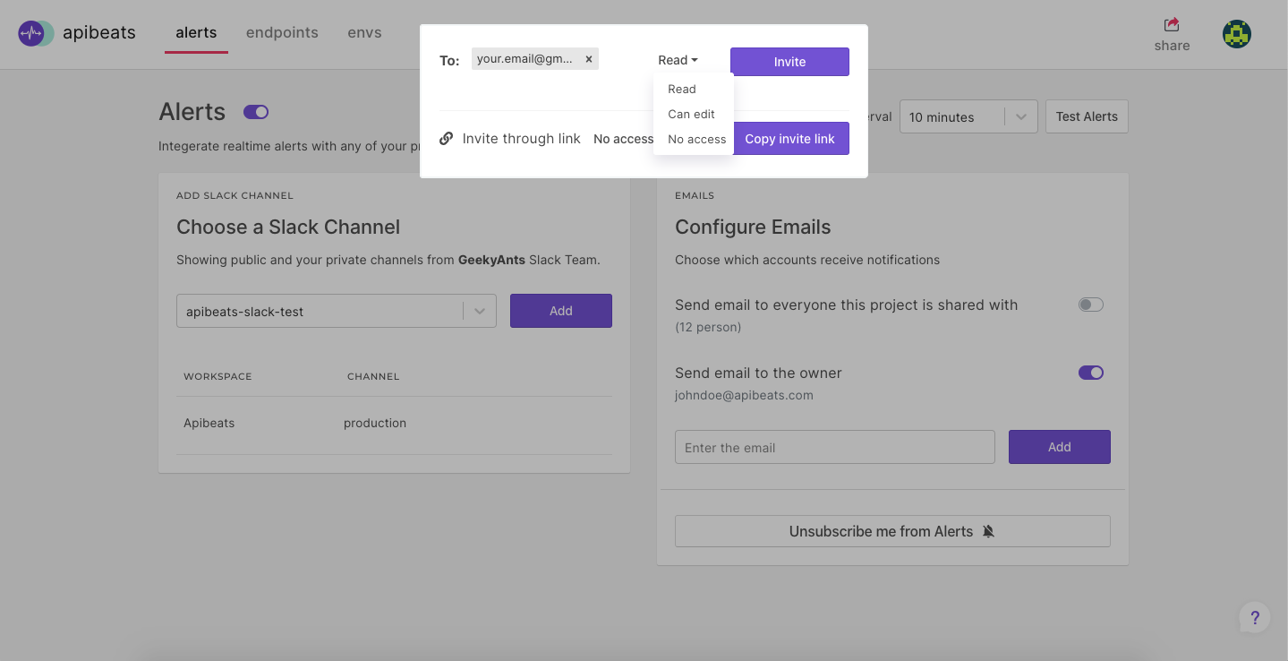 apibeats gallery image