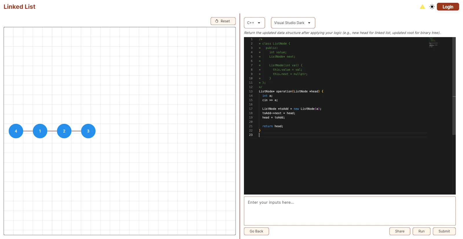 DSAForge screenshot 3