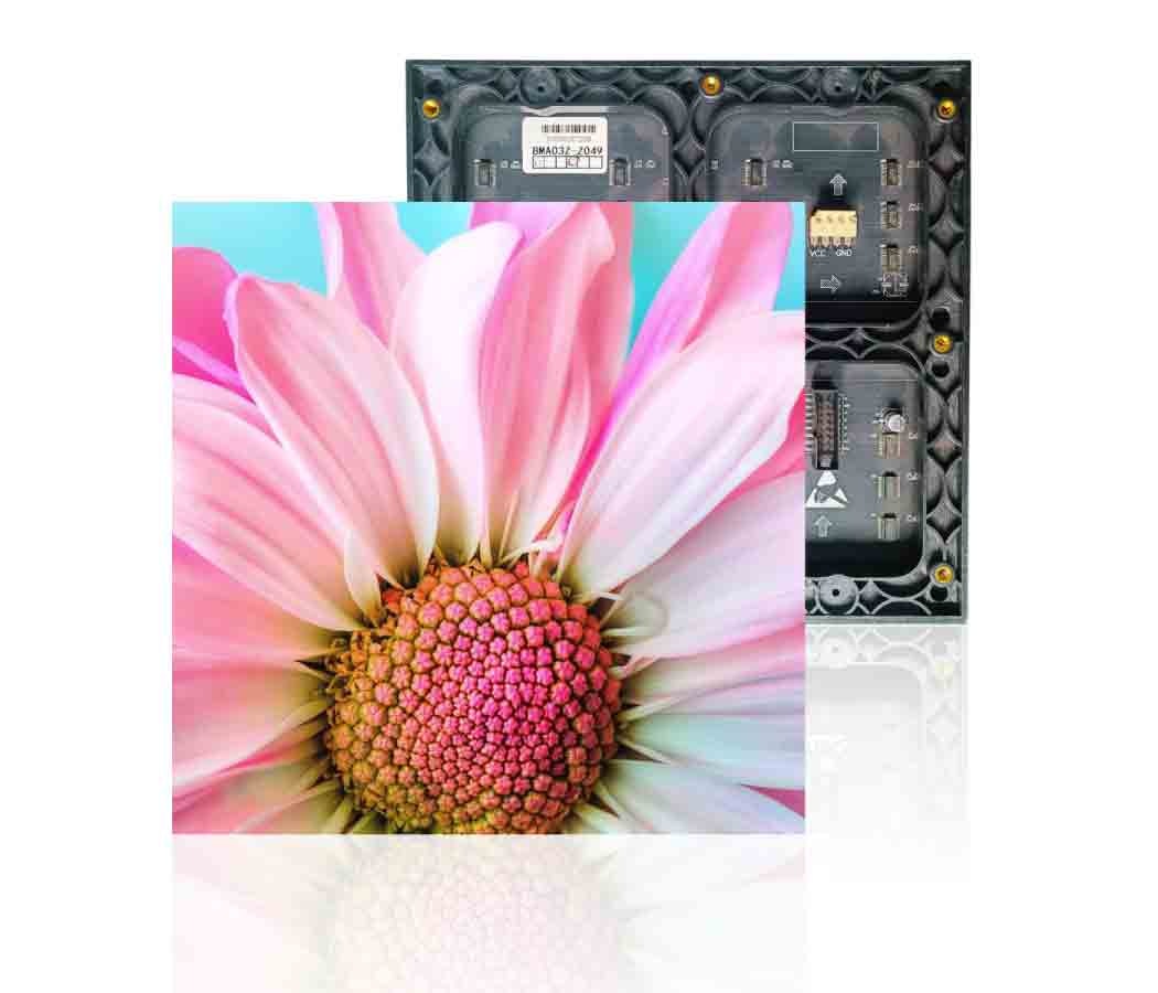 P3 Indoor SMD -Bildschirme media 1