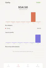 Receipt Scanning App gallery image