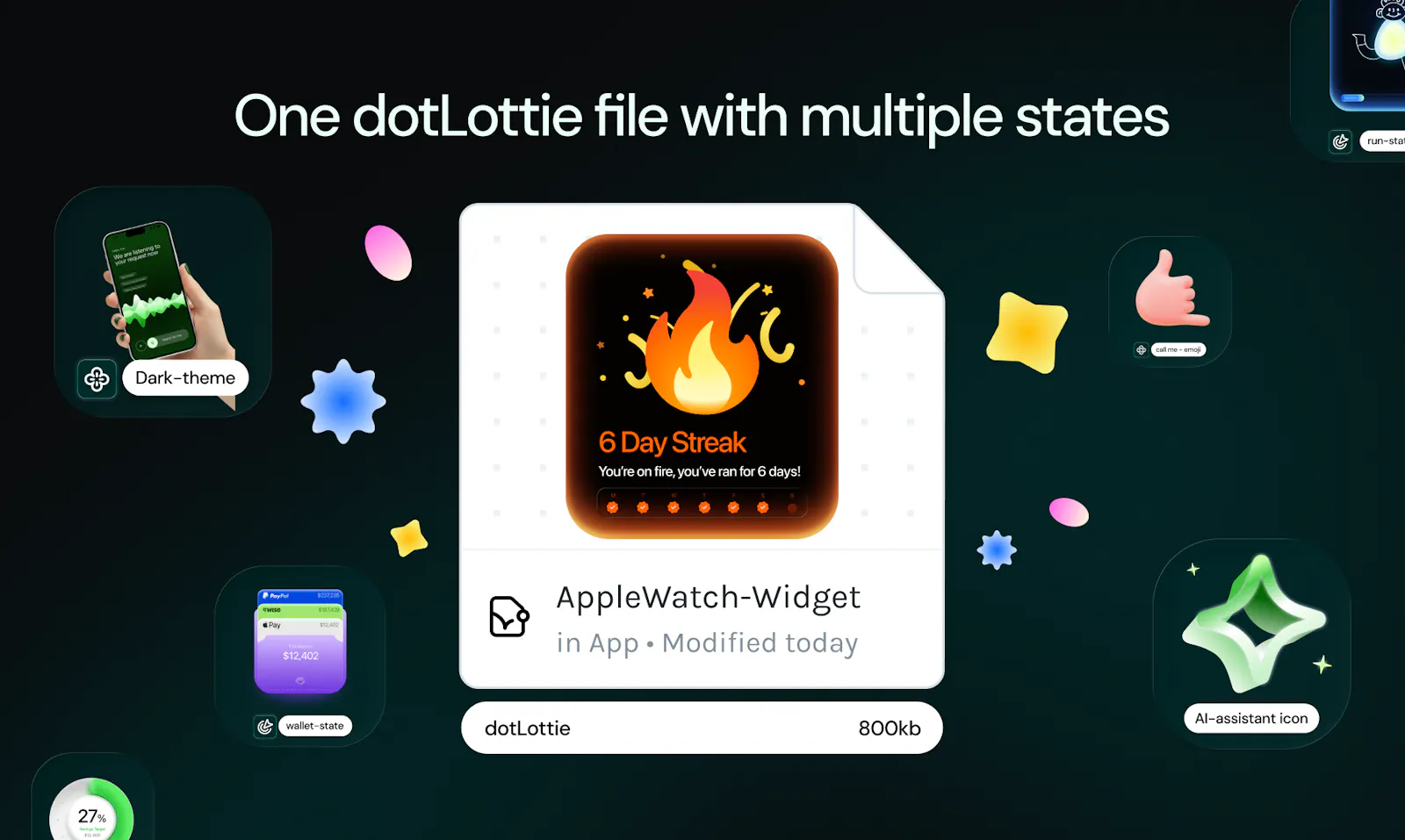 Lottie Creator 2.0 screenshot 6