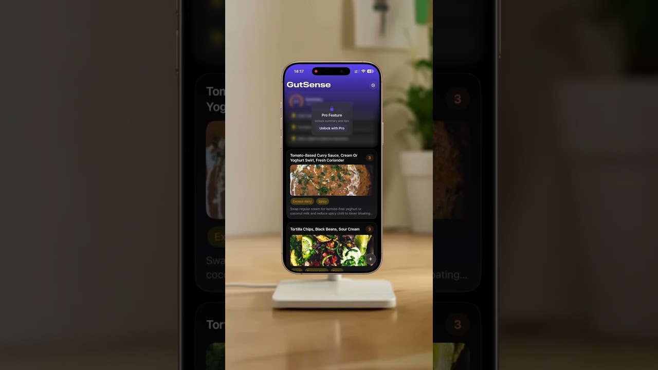 GutCoach gallery image