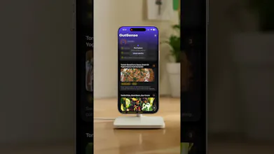 GutCoach gallery image