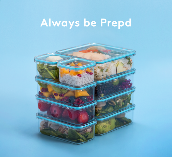 Prepd Colors gallery image