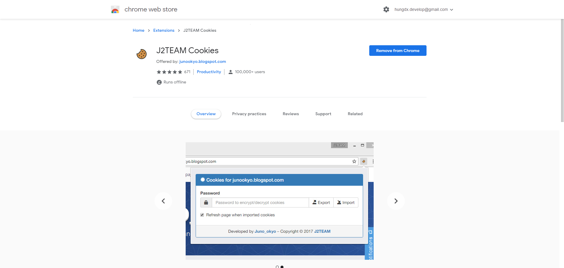 J2TEAM Security gallery image