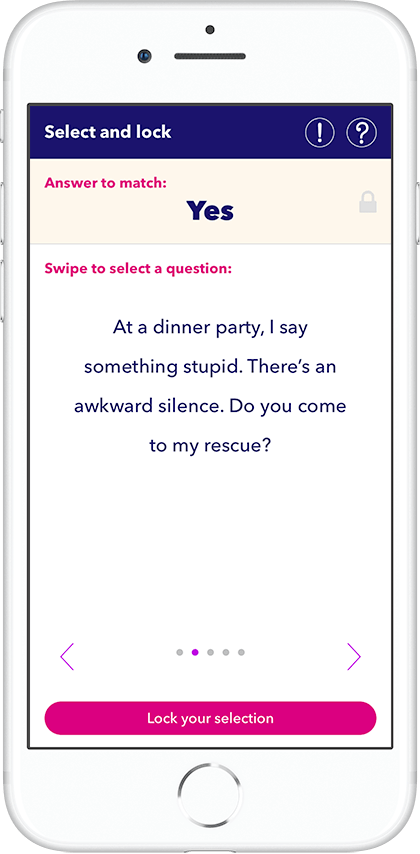 Lovers & Liars gallery image