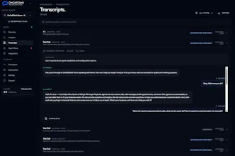 OnCallClerk gallery image