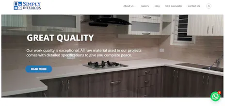 Simply Interiors gallery image