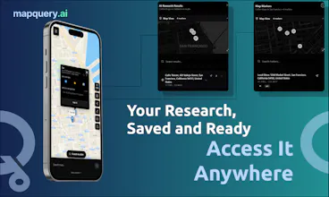 MapQuery.ai gallery image