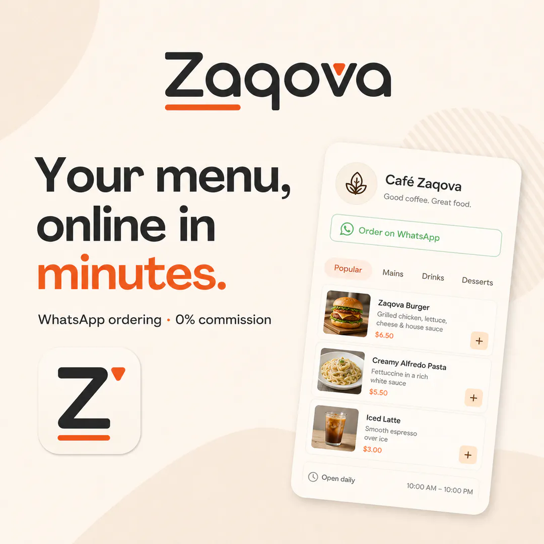 Zaqova gallery image