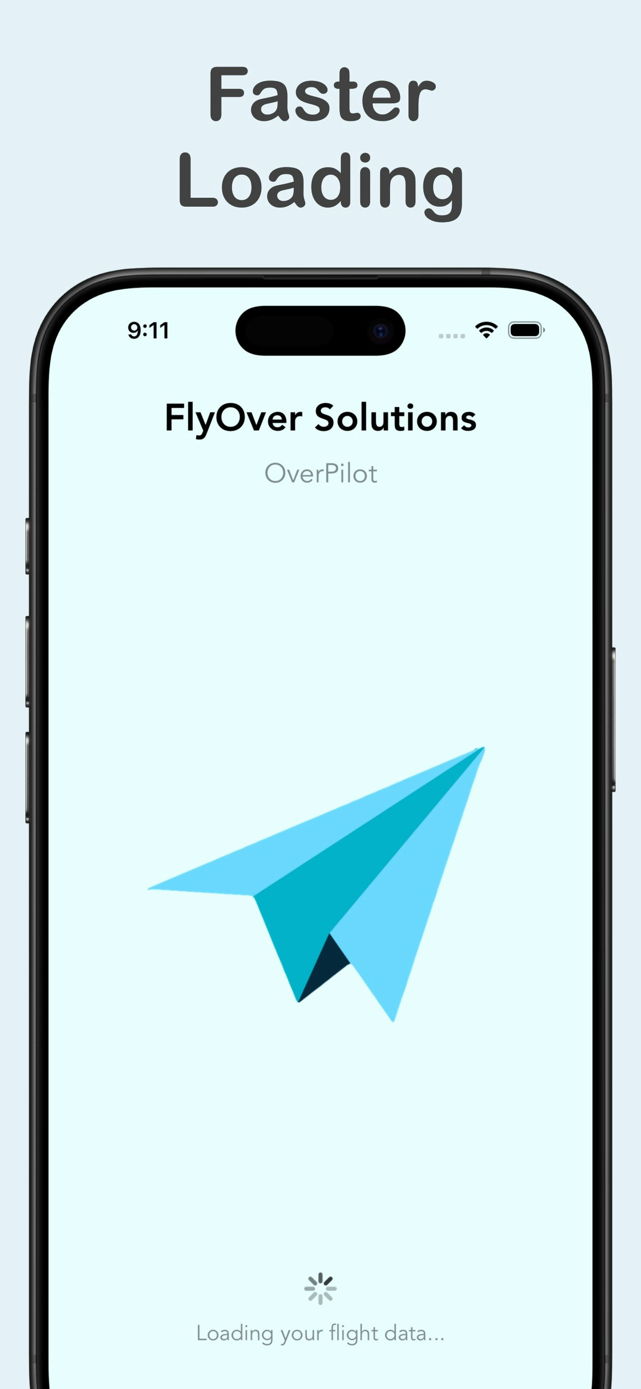 OverPilot - For pilots and sim enthusiasts all US airports with FBOs. media 1