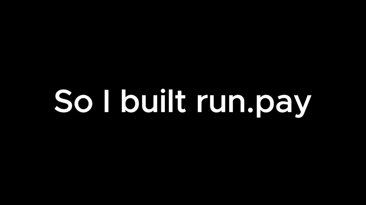 run.pay gallery image