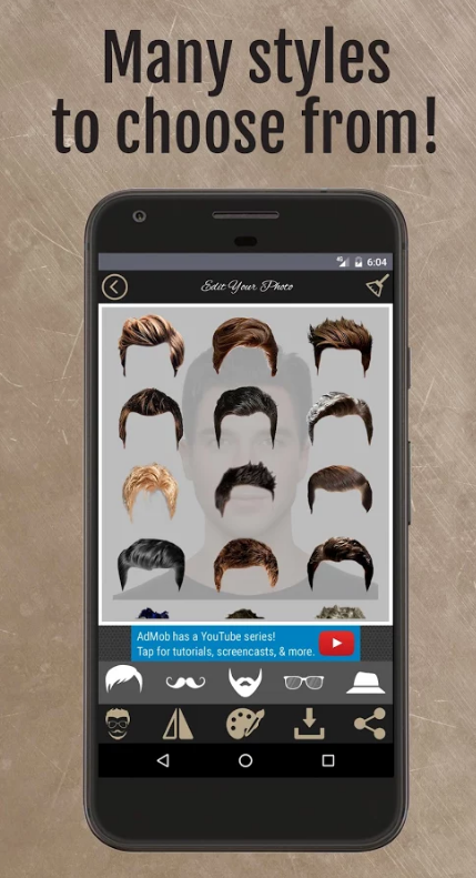 The Man Style gallery image