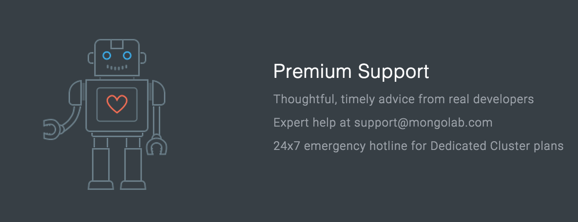 MongoLab gallery image