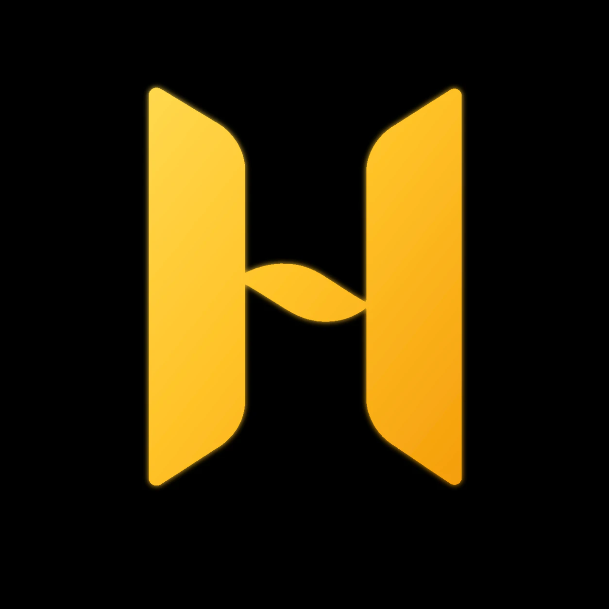 HireLens logo