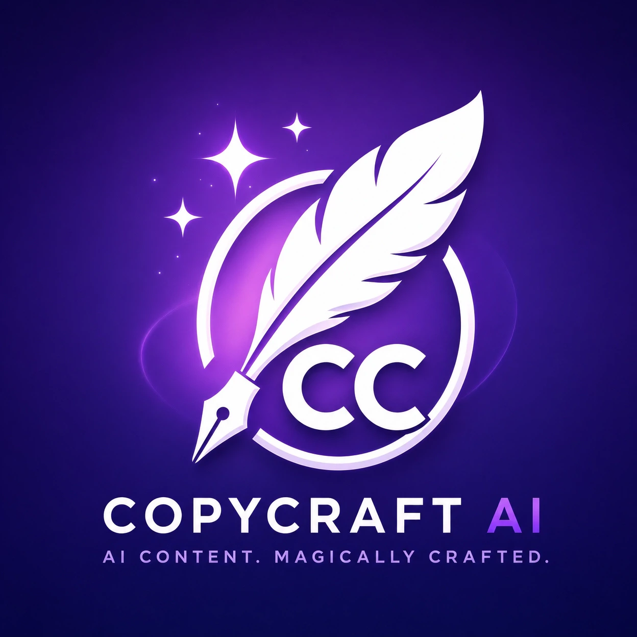 Copy Craft AI logo