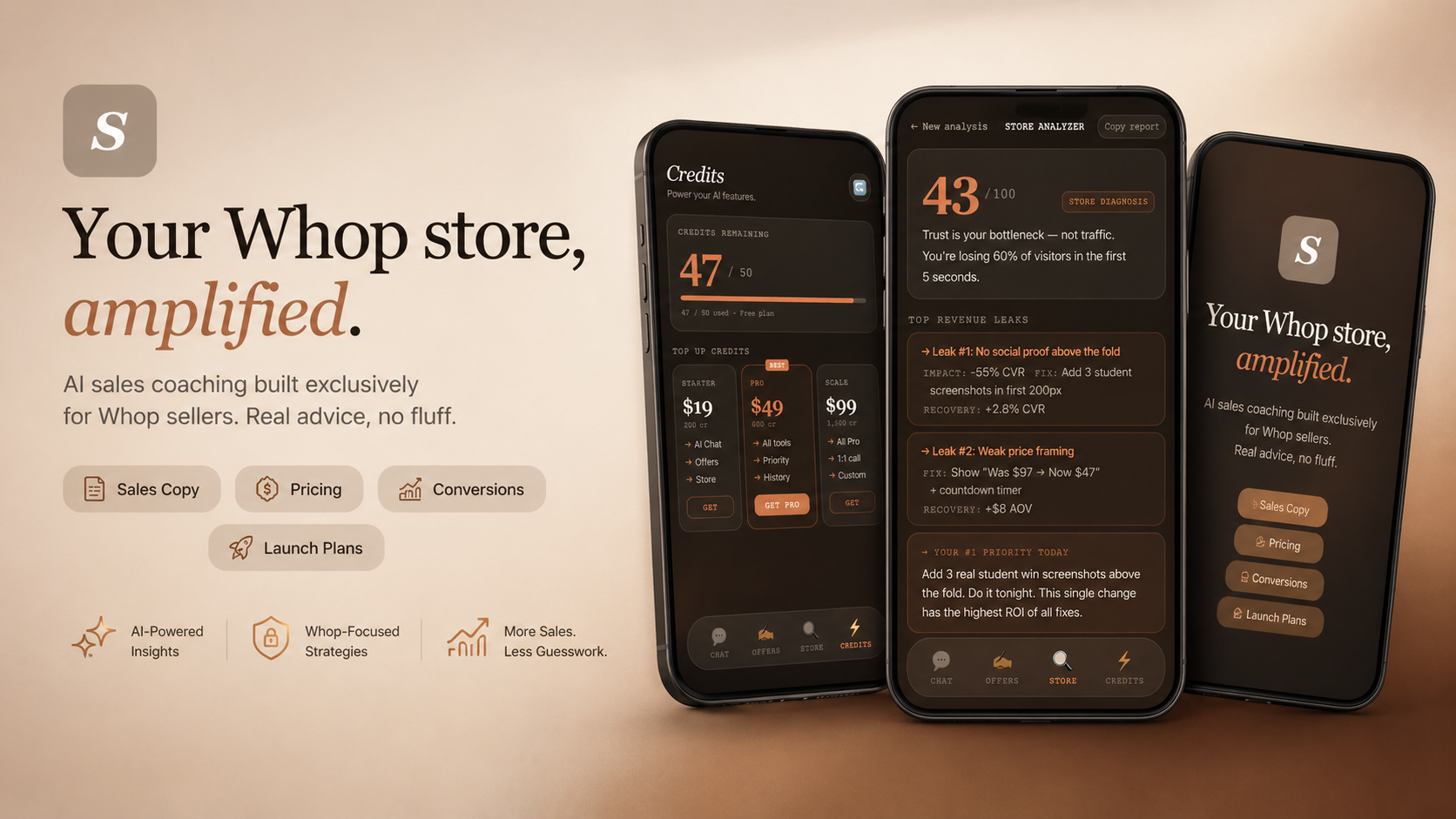 Sellr.ai gallery image