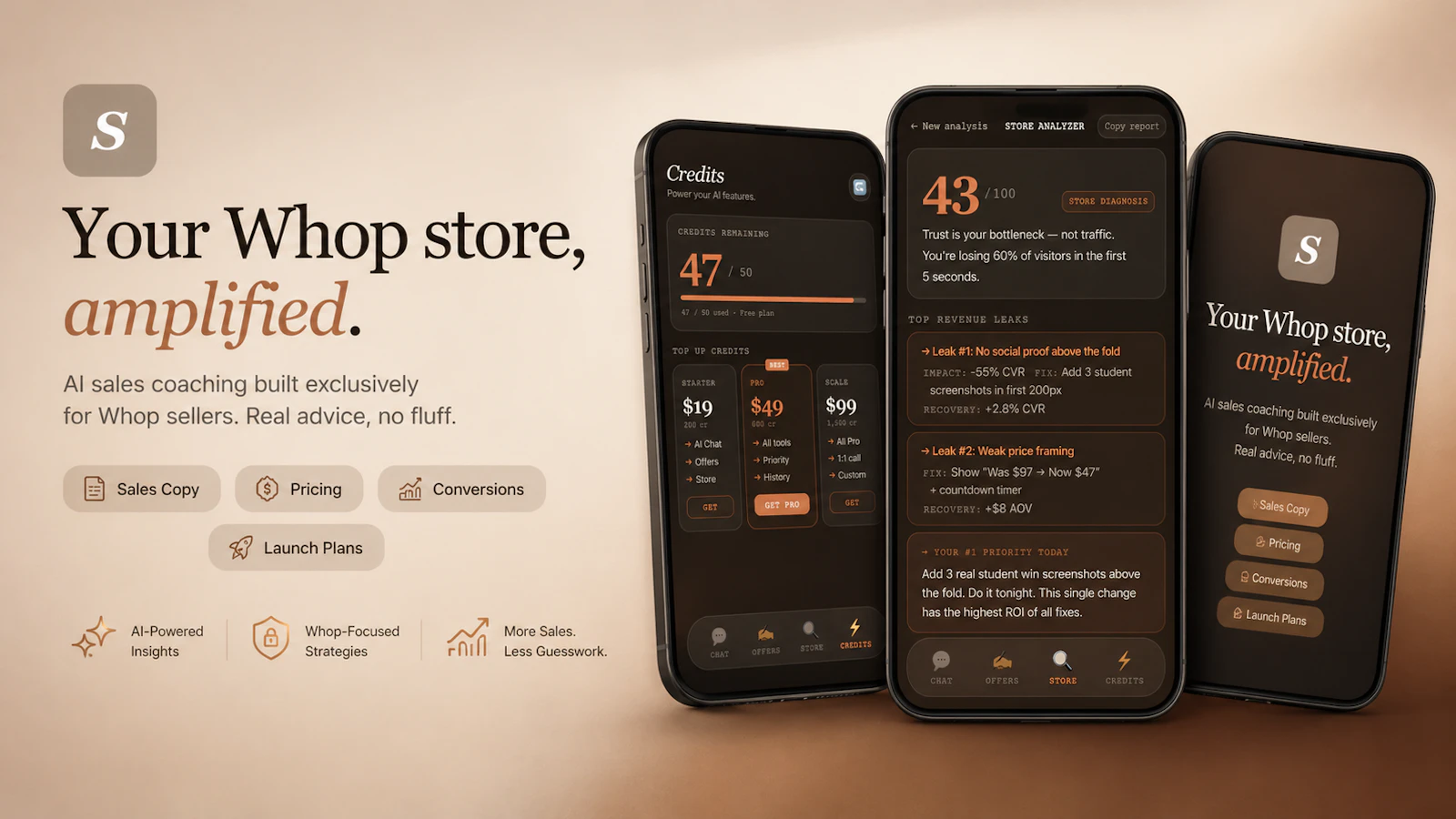 Sellr.ai screenshot 3