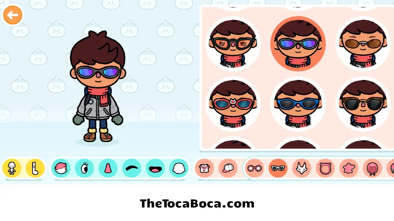 Media thetocaboca.com - Toca Boca World Mod APK phiên bản mới nhất miễn phí 3