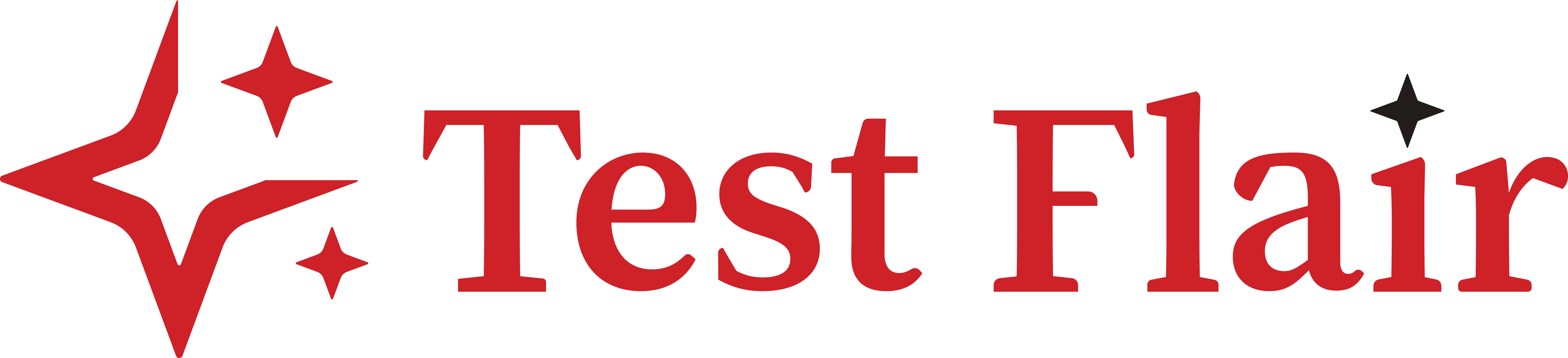 Test Flair gallery image