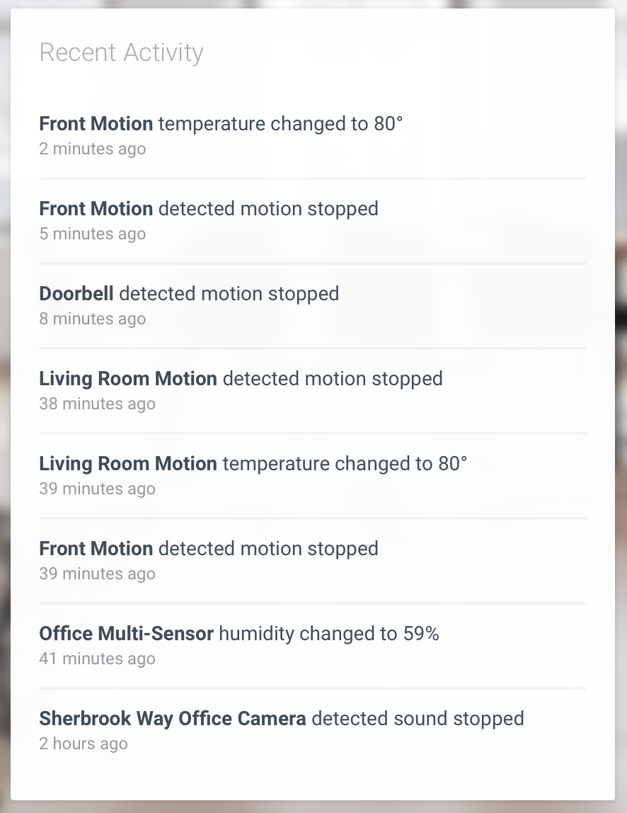 Aegis Platform Inc. gallery image